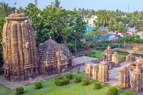 Bhubaneswar City Guide | Top Travel Agency in Puri