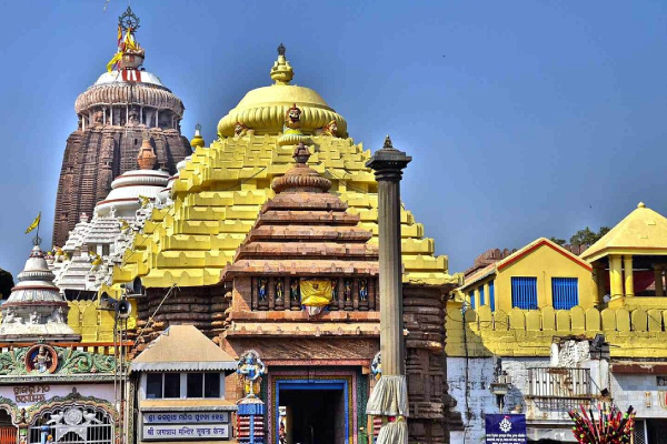 Jagannath Puri Guide | Leading Travel Agency in Puri