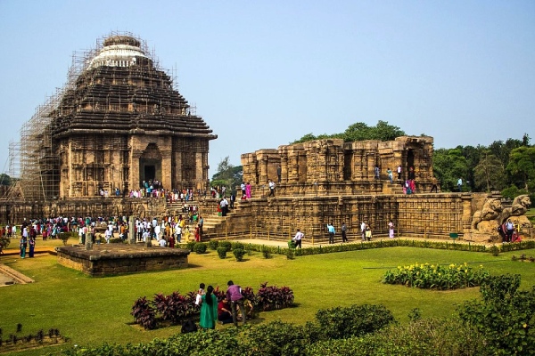 Konark Sun Temple – A Complete Guide | Leading Travel Agency in Puri