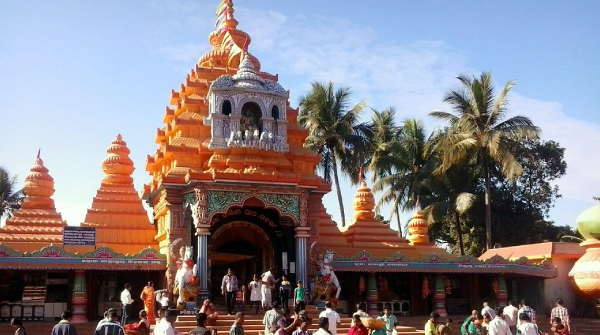 Maa Tarini Temple One Day Tour from Puri – Best Car Rental in Puri
