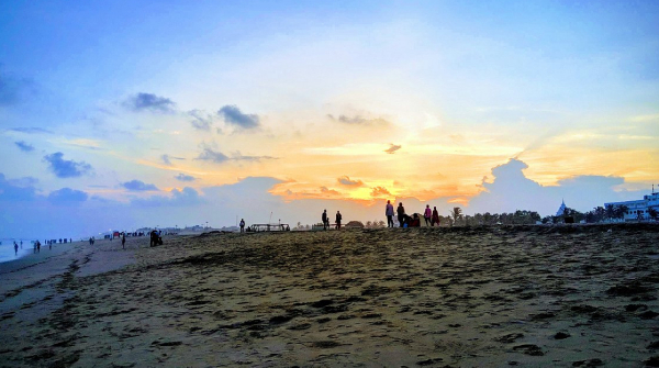 One Day Puri Sightseeing Trip – Best Cab Rental in Puri