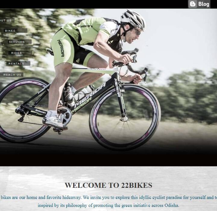 Top Web Design Companies in Bhubaneswar