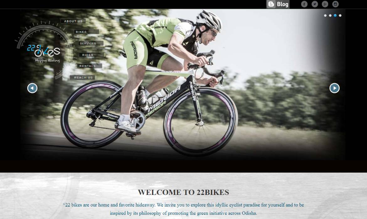 Top Web Design Companies in Bhubaneswar