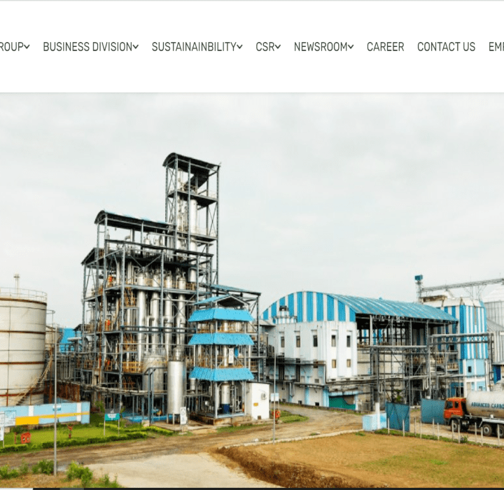 Liquor Company Website Designing Company | BDPL Group