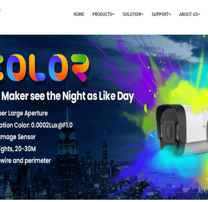 Custom website design and development Alcon Link Bhubaneswar