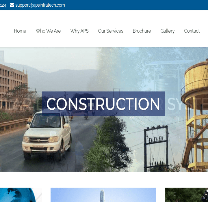Trusted Web Design Agency in Bhubaneswar