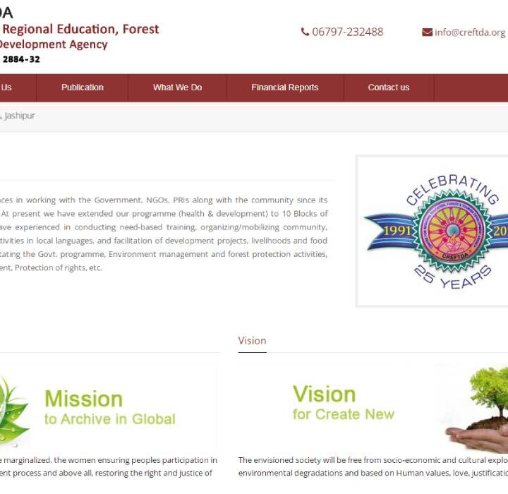 Custom Website Design Services in Bhubaneswar