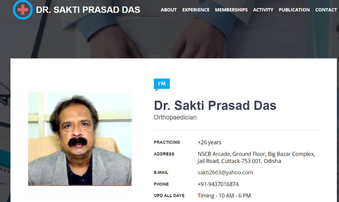 Professional Website Design Services
