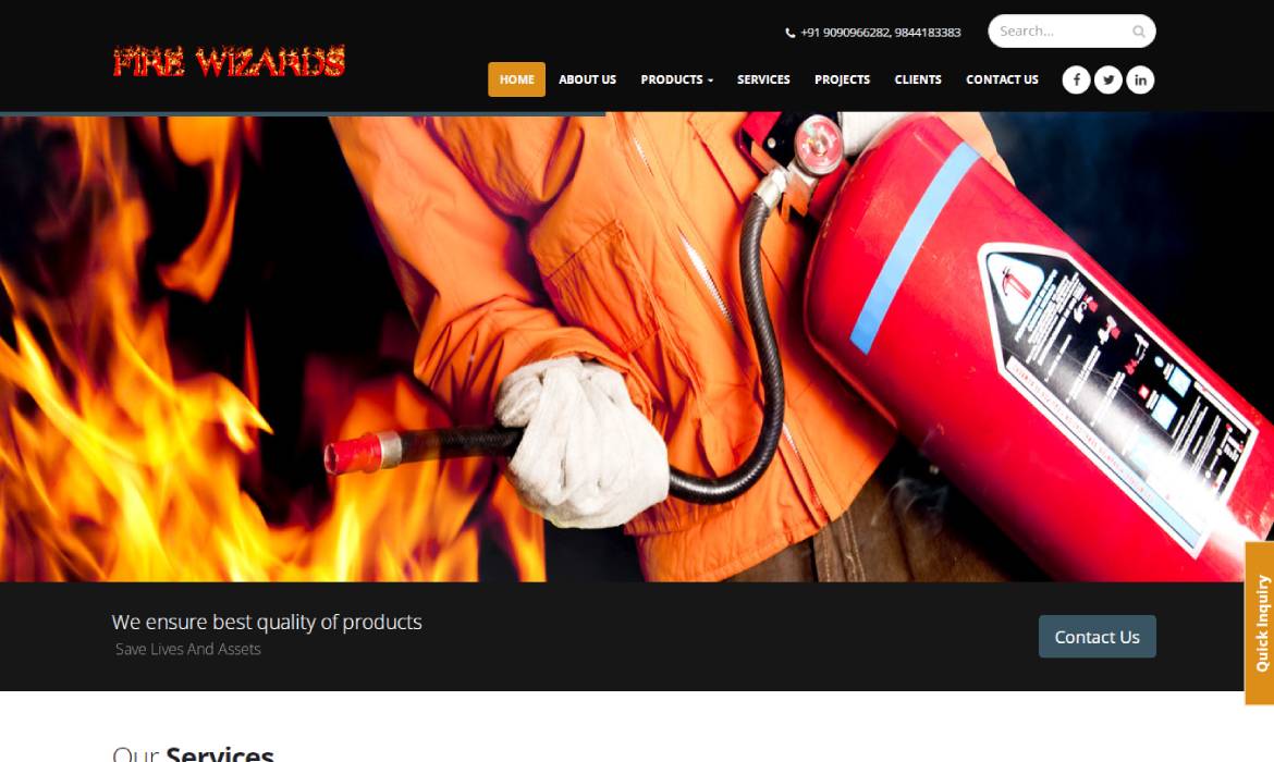 Affordable Web Design Services in Bhubaneswar