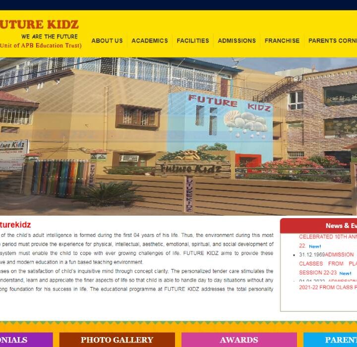 Hire the Best Website Designers in Bhubaneswar