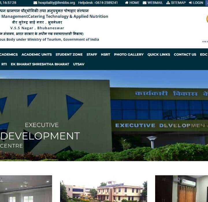 Affordable Web Design Services in Bhubaneswar
