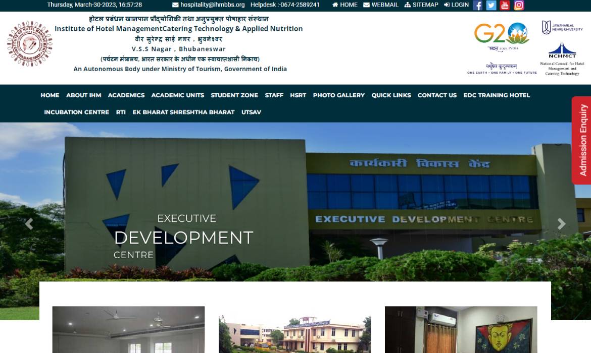 Affordable Web Design Services in Bhubaneswar