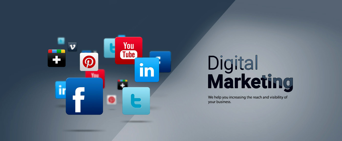 How digital marketing helps to grow your business?