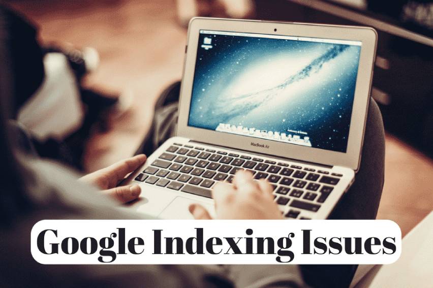 10 Steps to Get your Site Indexed on Google