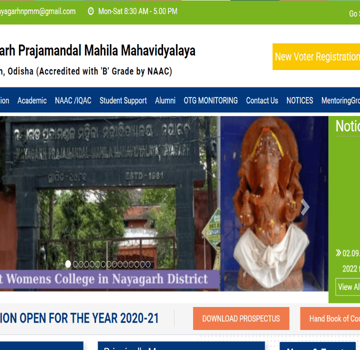Customized Website Design