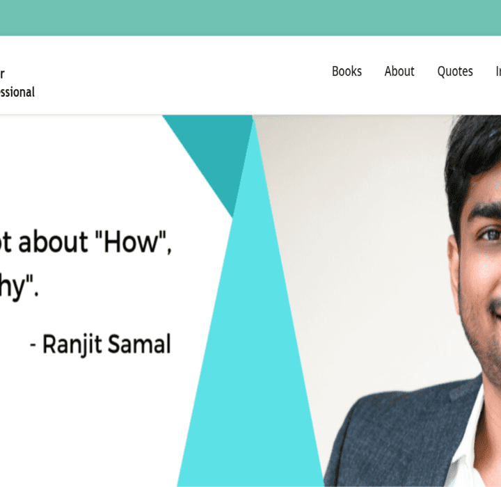 Professional Website Design Services