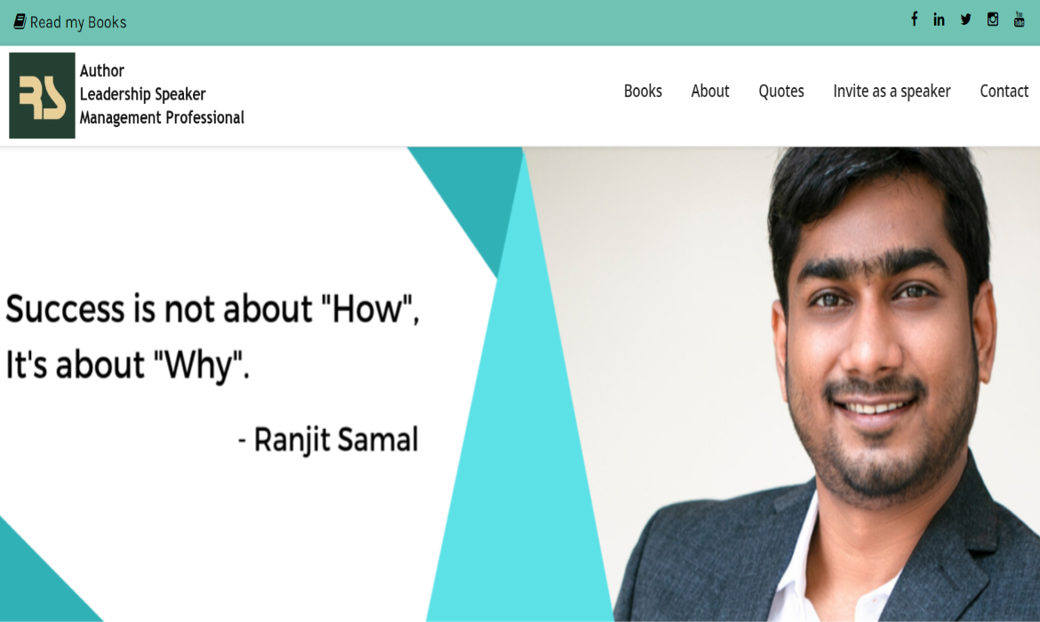 Professional Website Design Services