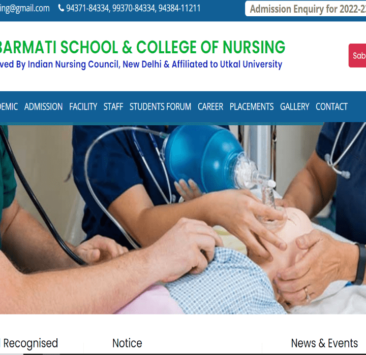 sabarmatinursing