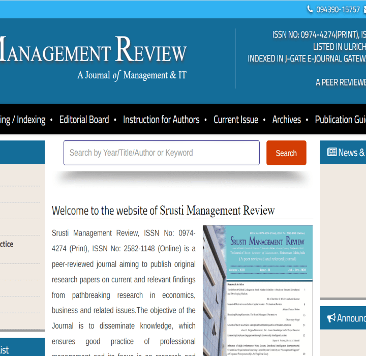 Customized Website Design