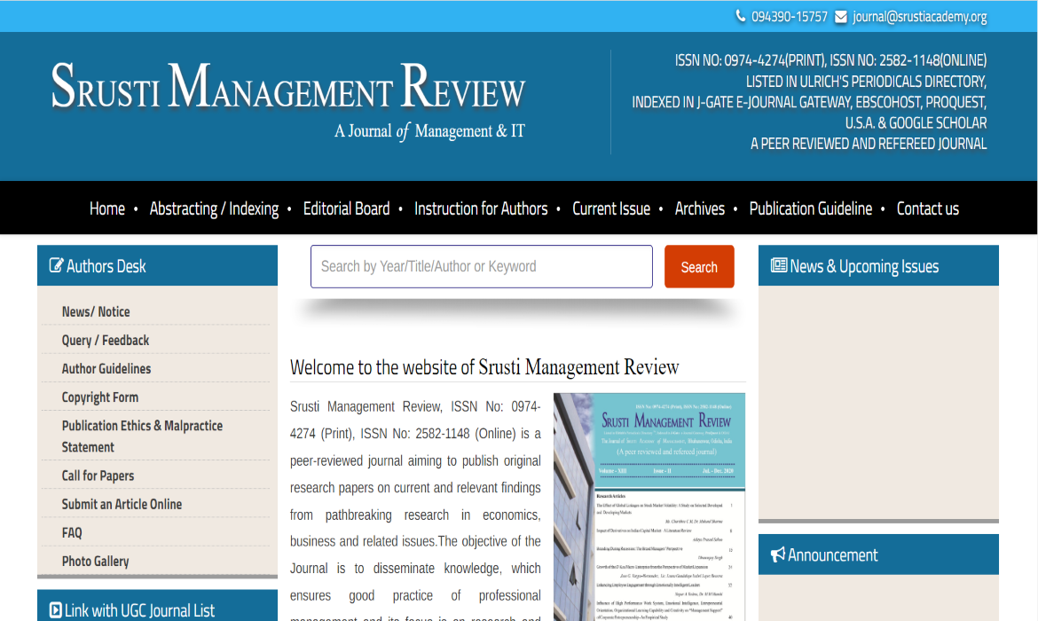 Customized Website Design