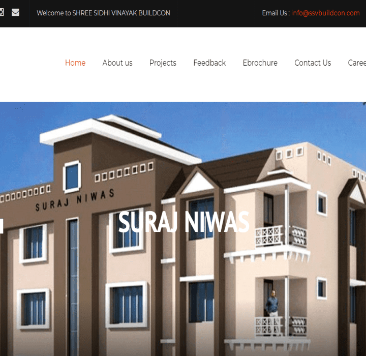 ssvbuildcon