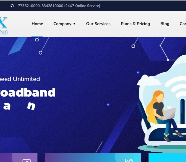 website development company Bhubaneswar