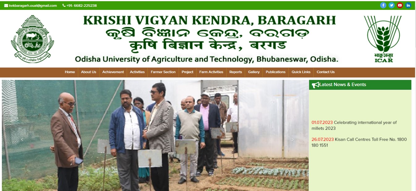 kvkbargarh