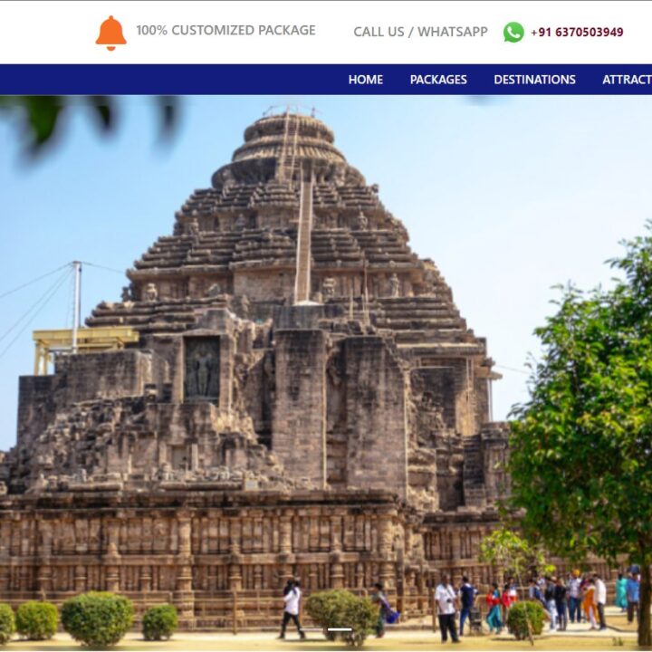 Puriholidays