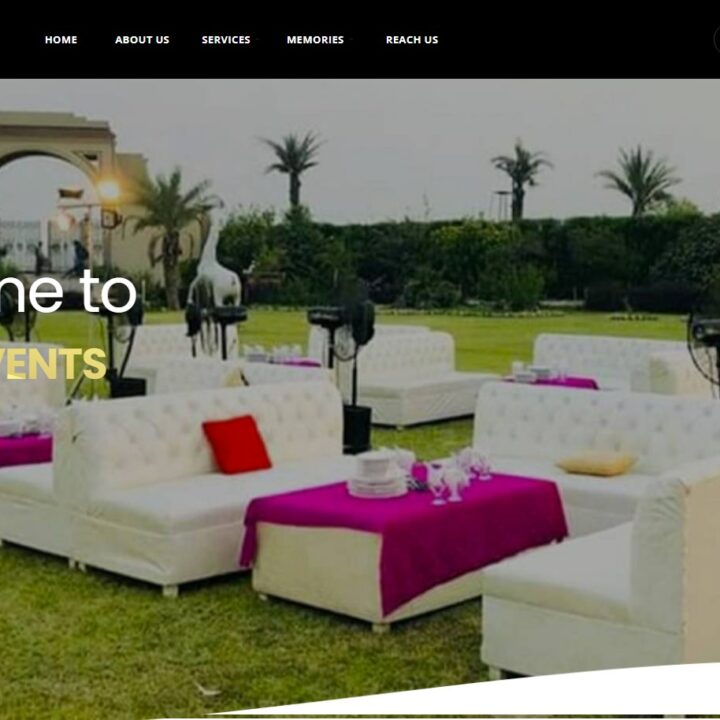 The Royal Events