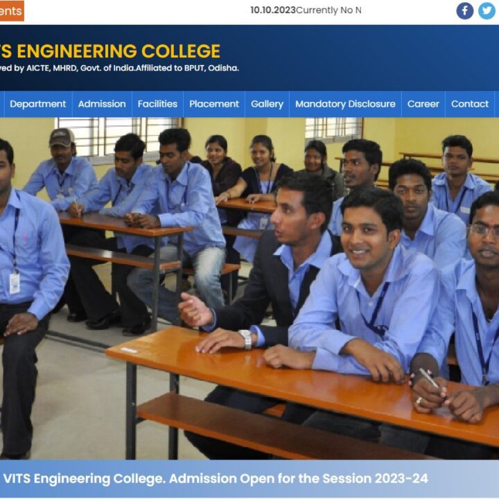 Vidyasagar Institute Of Technical Studies