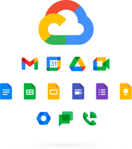 google worspace