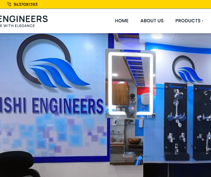 odishi engineers