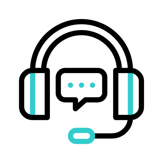 100% Customer Support  