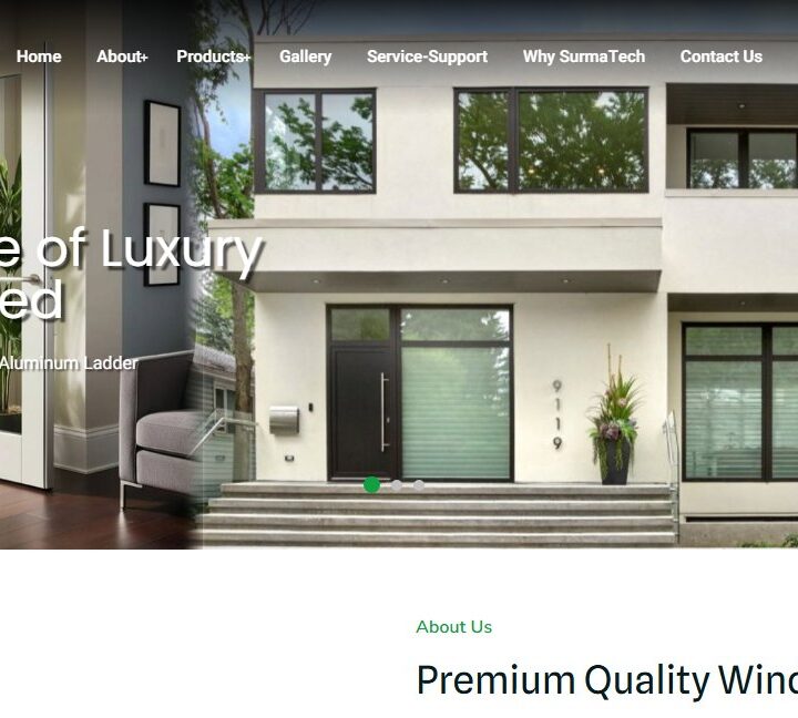 Best uPVC Windows & Doors Manufacturers in Bhubaneswar, CMS website, web design, SEO services, hosting, domain