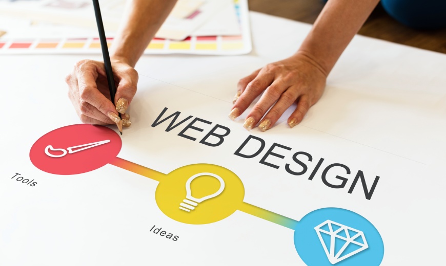 WebDesigning Company in Jaydev Vihar | Why Choose it for 2025