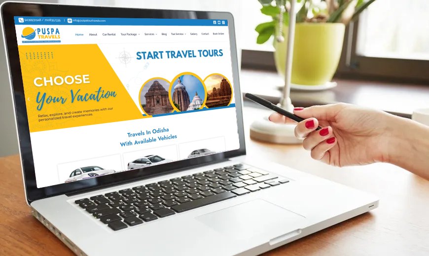 Website Designers with Local SEO Expertise In Bhubaneswar