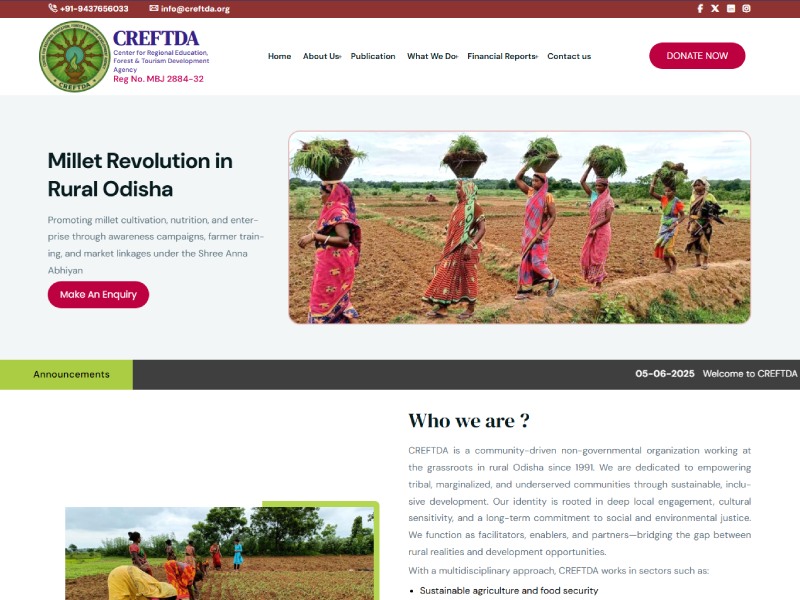 creftda