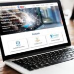 IT Services or Tech Support Website Designer in India