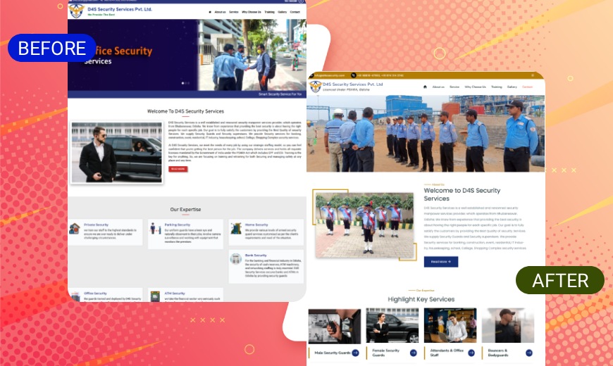 Responsive Design vs Traditional Design: Key Differences