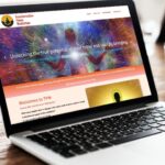 Yoga and Meditation Website Designer in Bhubaneswar India
