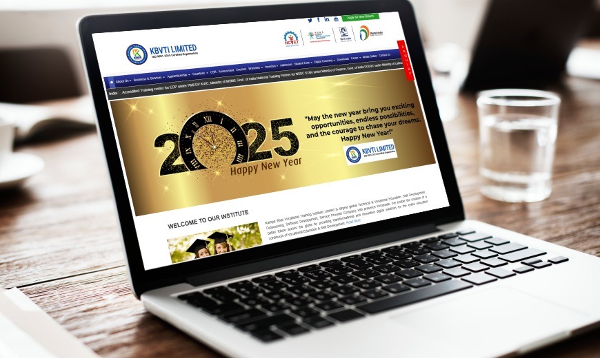 Skill Development Institute Website Designer Bhubaneswar, India
