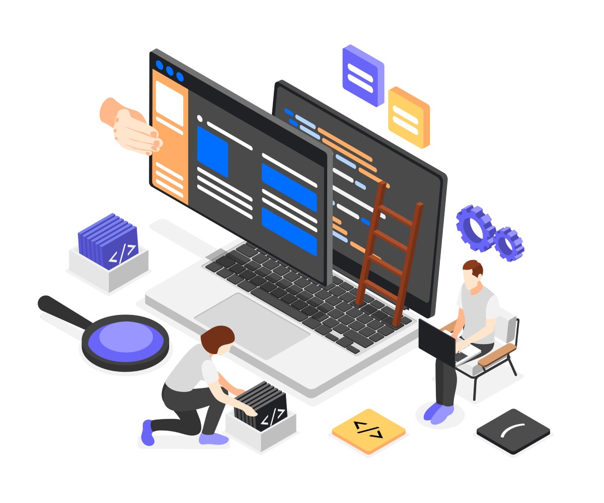 Website redesigning Company in Bhubaneswar | Redesign for Success