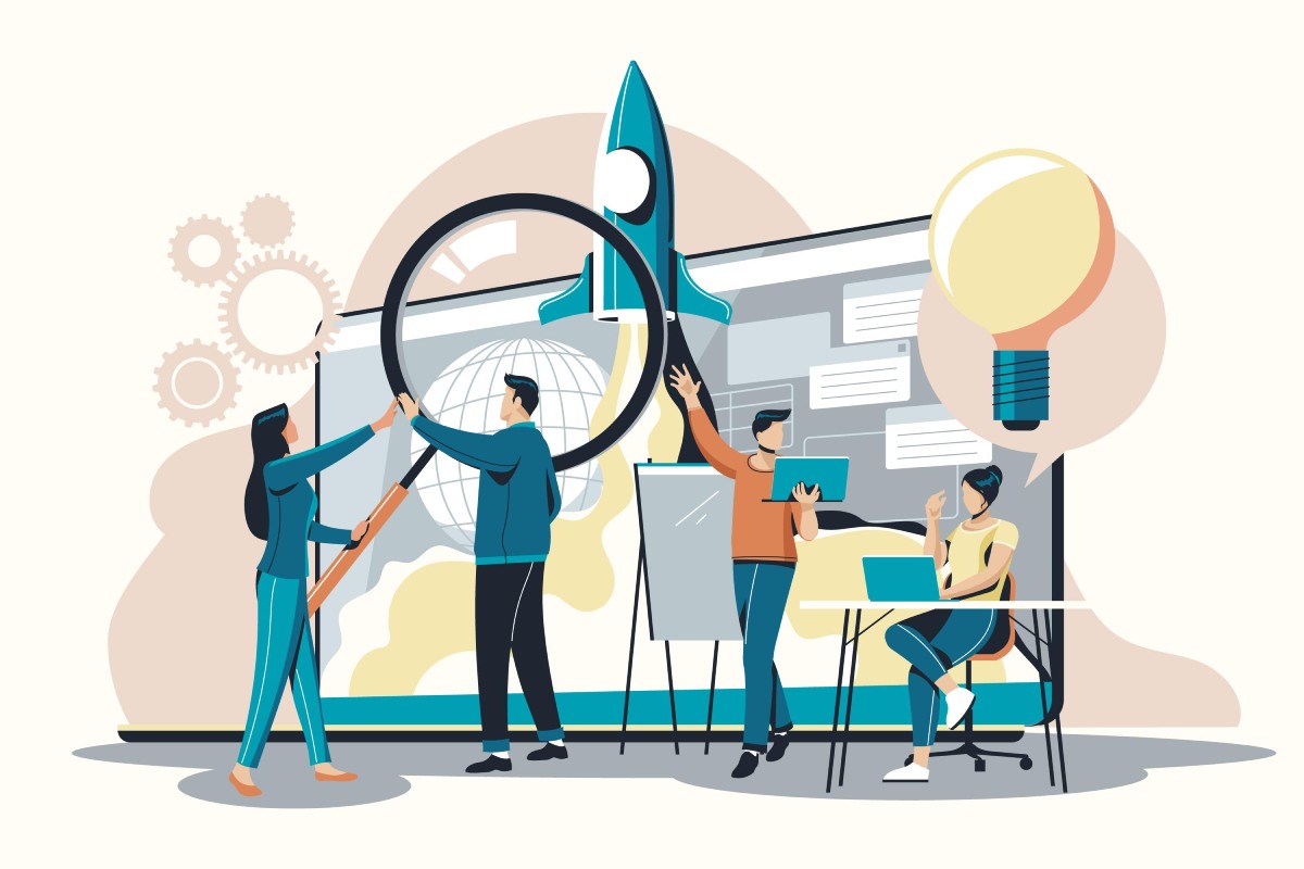 Website redesigning Company in Bhubaneswar | Redesign for Success