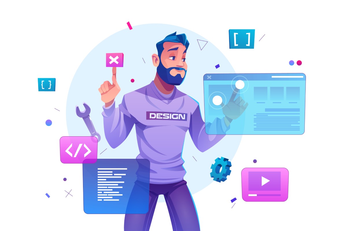 Website redesigning Company in Bhubaneswar | Redesign for Success