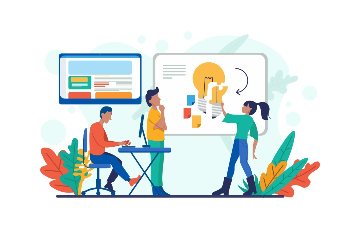 Website redesigning Company in Bhubaneswar | Redesign for Success