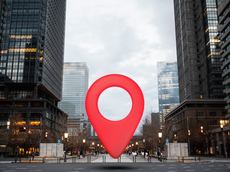 Google Business Listing Services in Bhubaneswar | Boost Local Reach