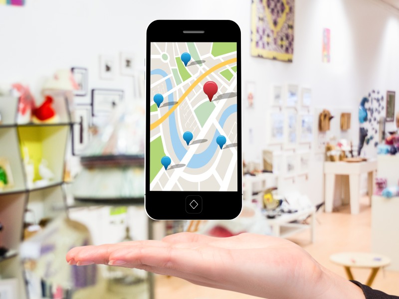 Google Business Listing Services in Bhubaneswar | Boost Local Reach