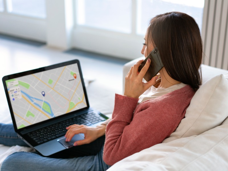 Google Business Listing Services in Bhubaneswar | Boost Local Reach