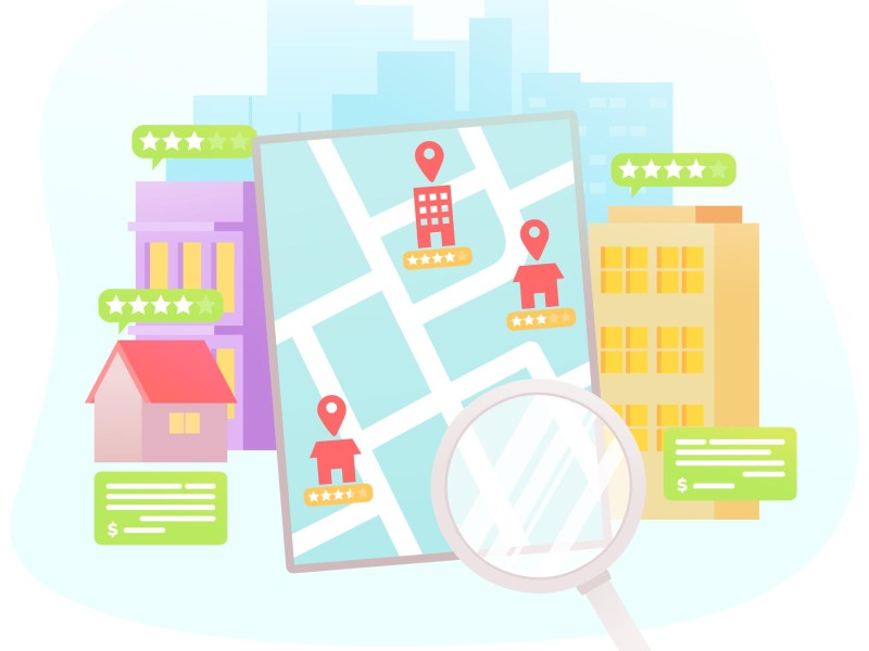 Google Business Listing Services in Bhubaneswar | Boost Local Reach