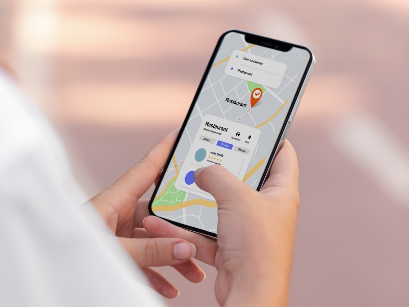 Google Business Listing Services in Bhubaneswar | Boost Local Reach